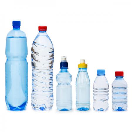 ویژگی های متفاوت بطری پلاستیکی 1.5 لیتری 