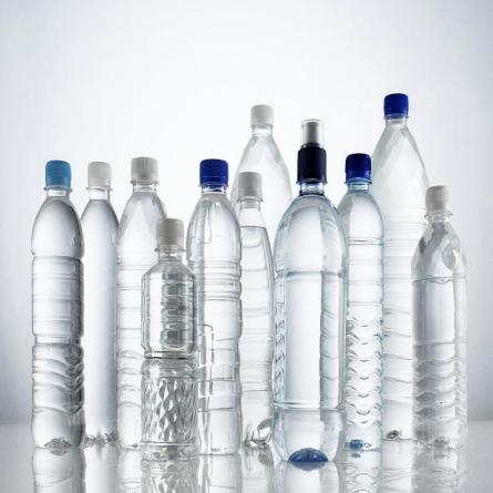 فروش ویژه بطری پلاستیکی 1.5 لیتری یکبار مصرف