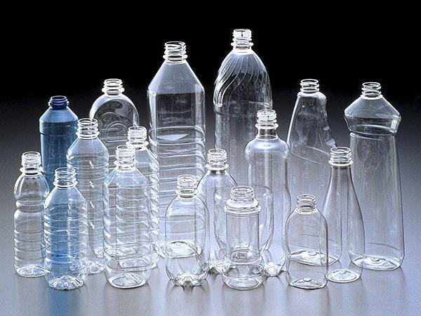 وارد کننده بطری پلاستیکی 1 لیتری ارزان قیمت