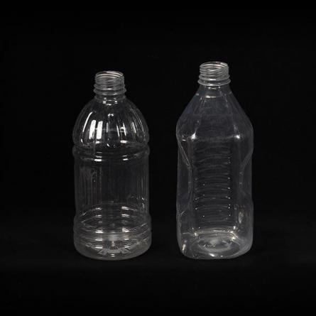 فروش انواع بطری پلاستیکی عرقیات در شیراز