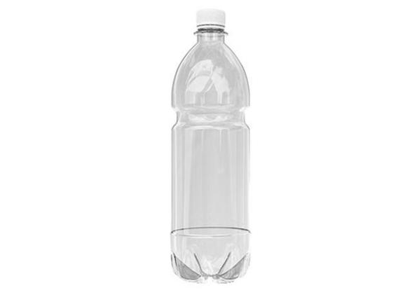 فروش ویژه بطری پلاستیکی گلاب ایران