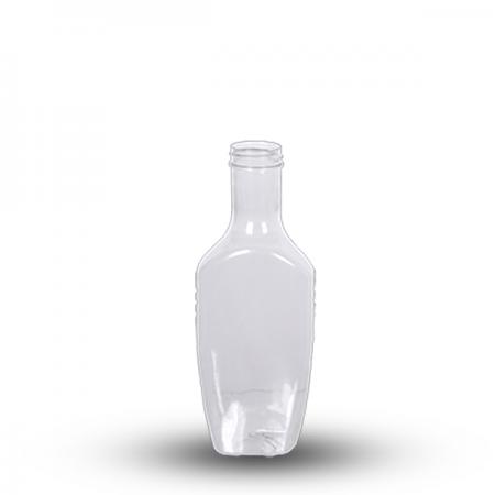 فروش انواع بطری پلاستیکی 1 لیتری در بازار